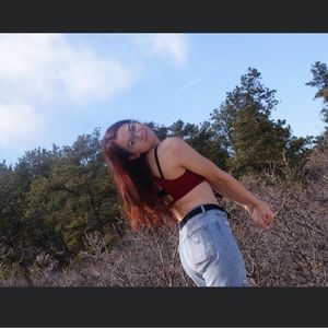 Meet your Posher, Zena